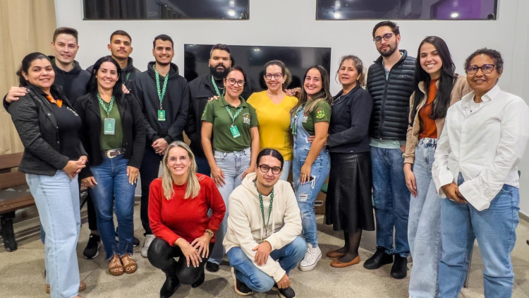 ASSISTÊNCIA SOCIAL | REUNIÃO